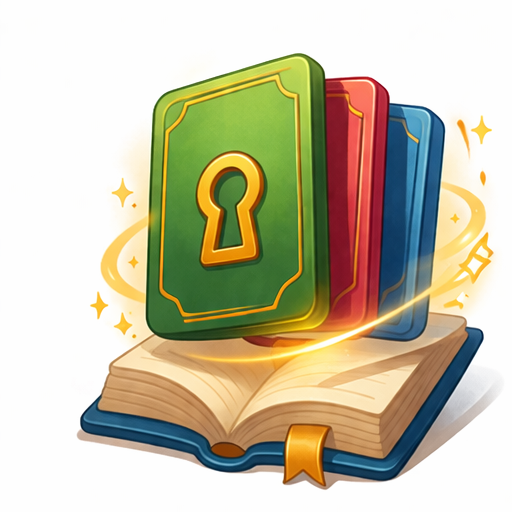 Vocab Vault