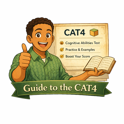 CAT4 Guide