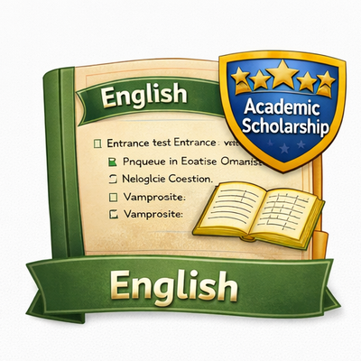 13+ Academic Scholarship Bundle