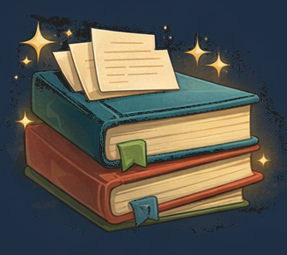 Hand-Crafted Resources