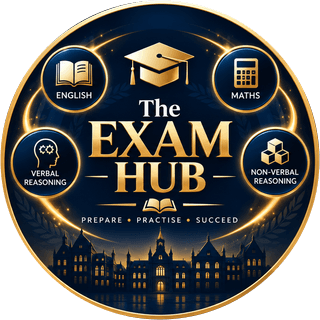 The Exam Hub
